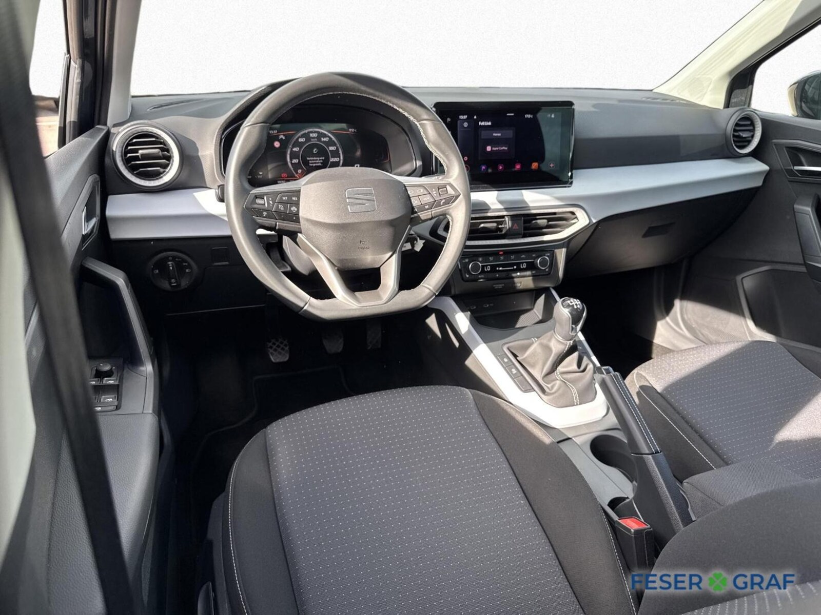 SEAT Arona – Bild 9