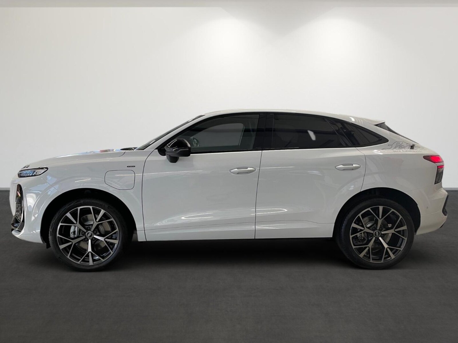 Audi Q3 Sportback – Bild 6