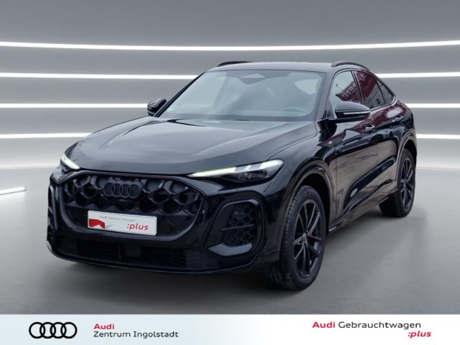 Audi Q5 Sportback