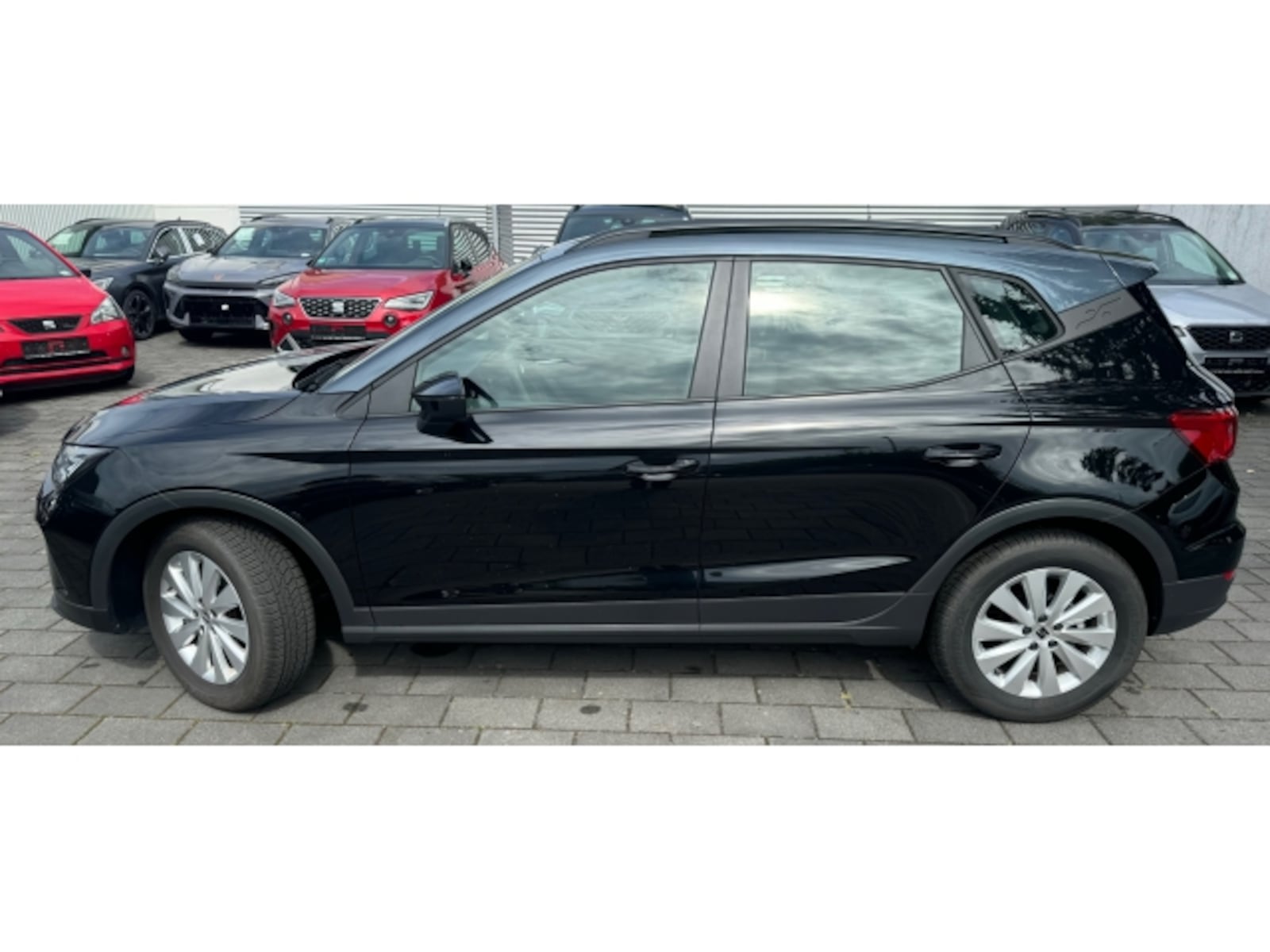 SEAT Arona – Bild 2