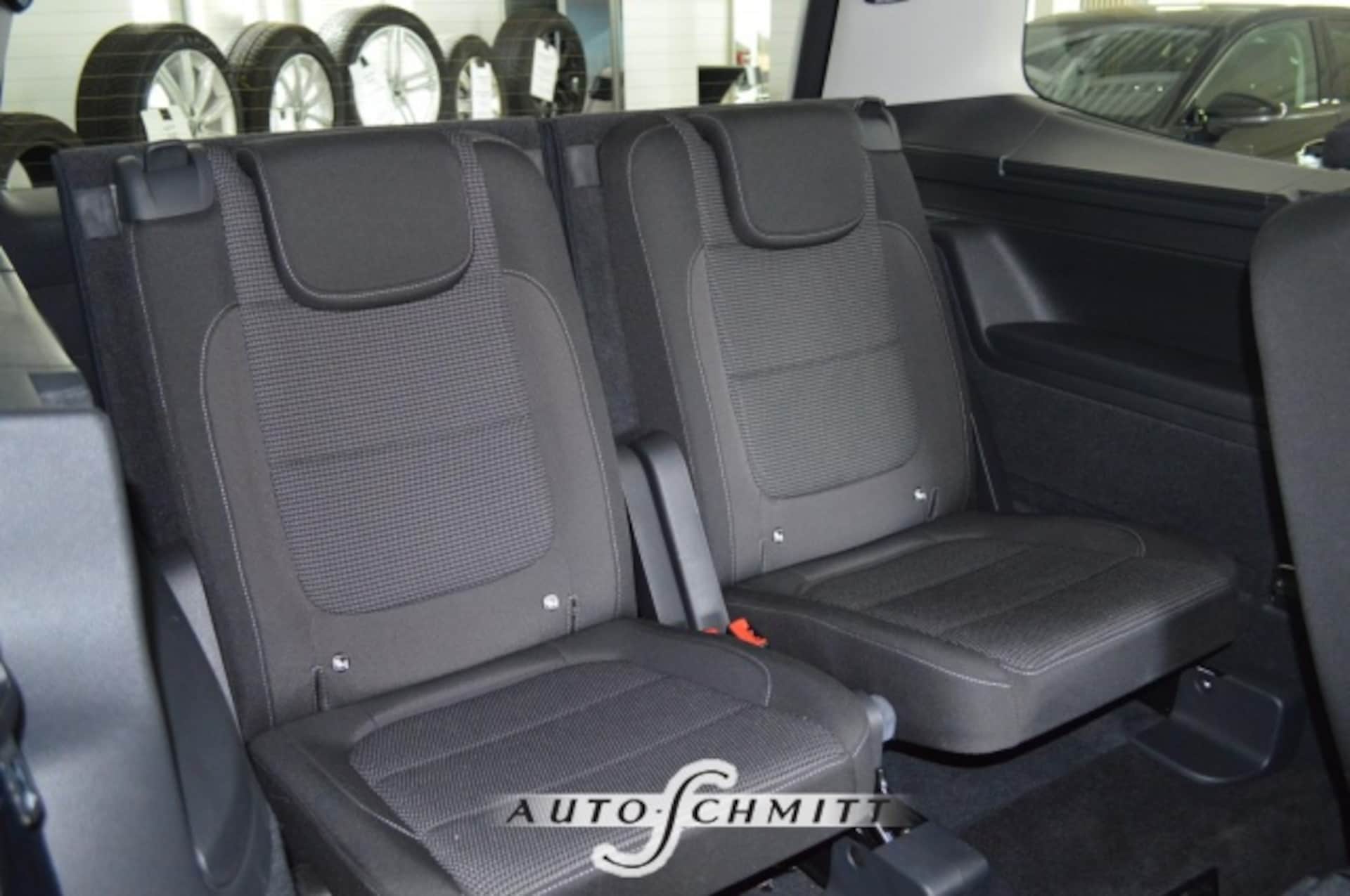 Volkswagen Sharan Comfortline