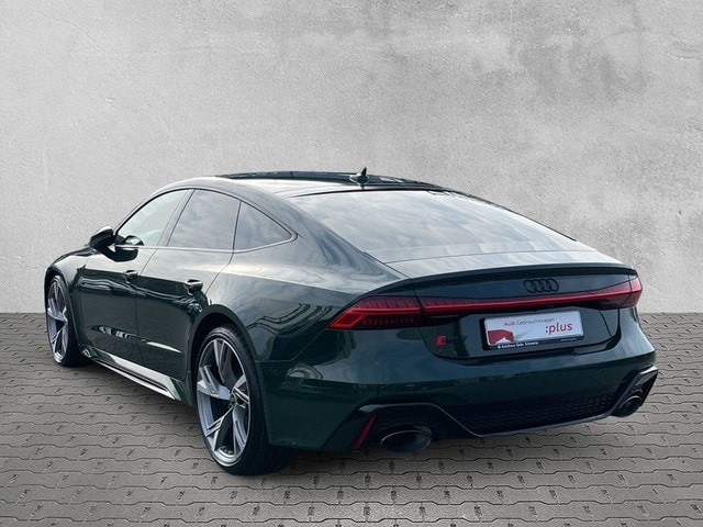 Audi RS7