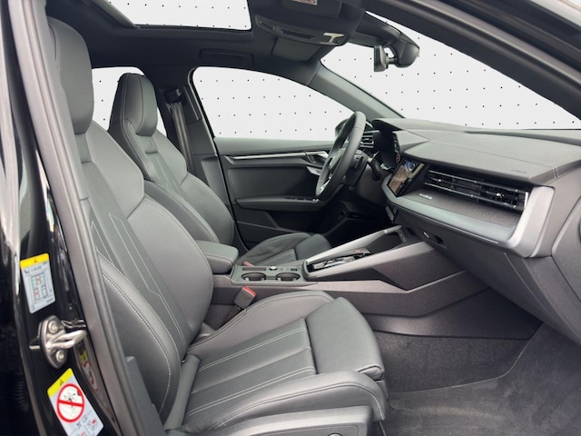 Audi S3 TFSI Quattro S Tronic -  - Joinsteer - #3