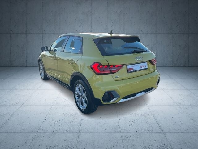 Image about A1 citycarver 30 TFSI S tronic