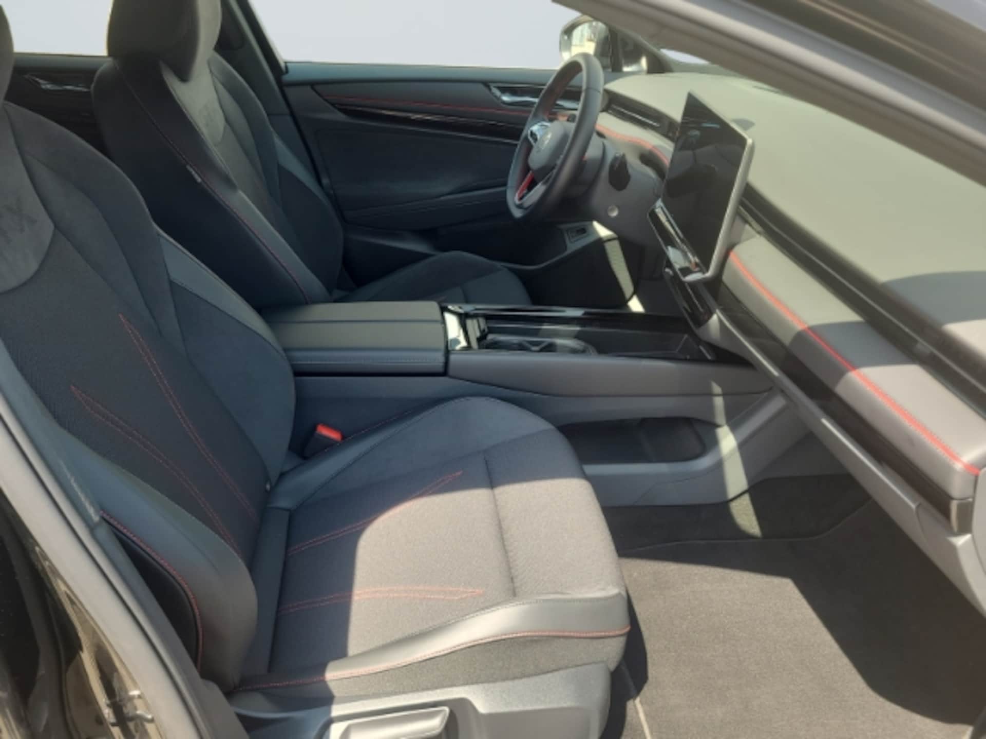 Volkswagen ID.7 Tourer GTX
