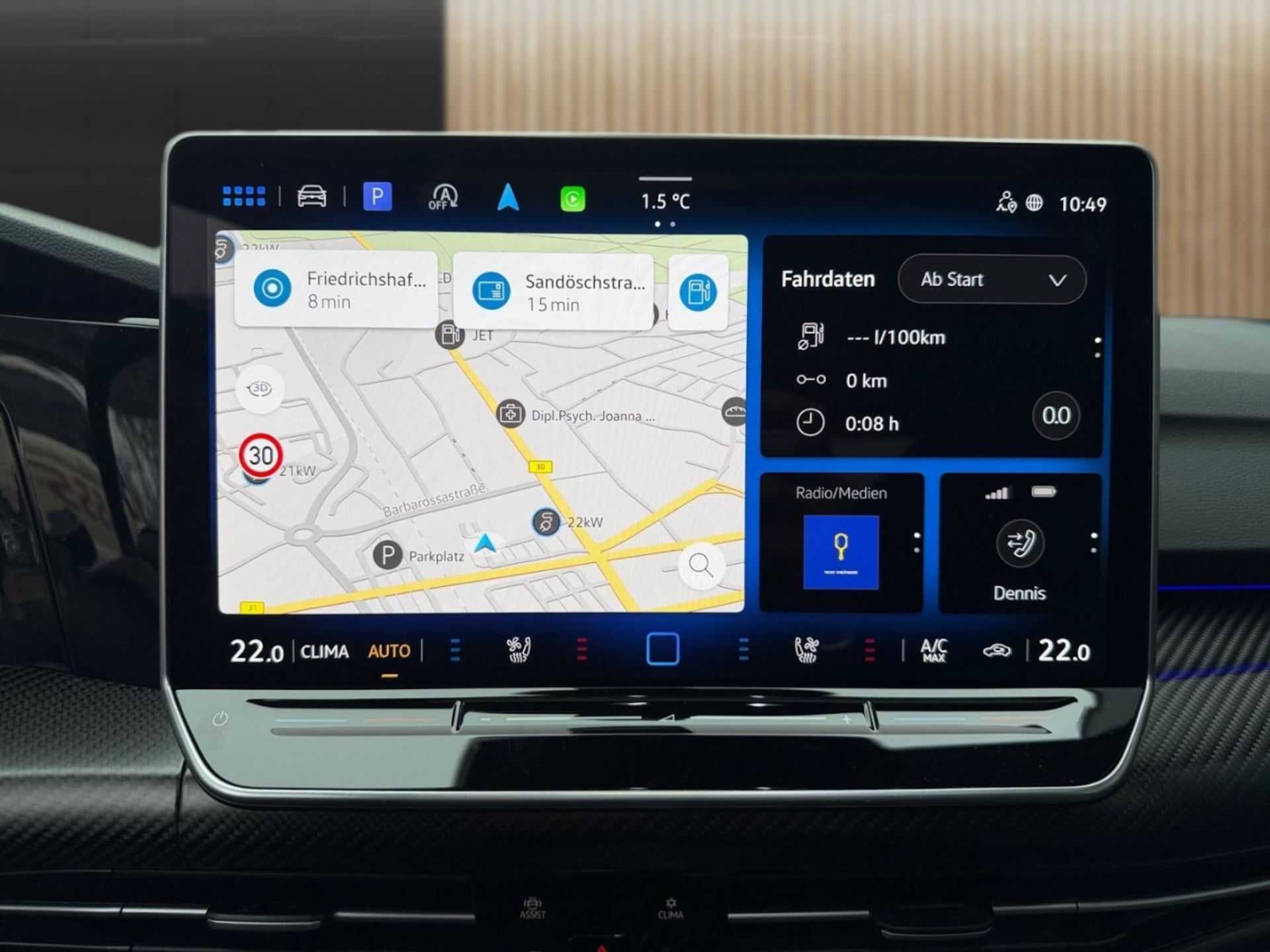 Volkswagen Golf R Black Edition