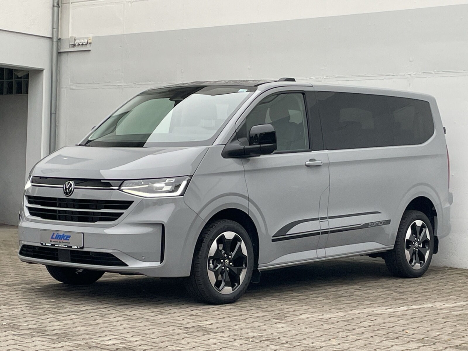 Volkswagen Caravelle – Bild 3