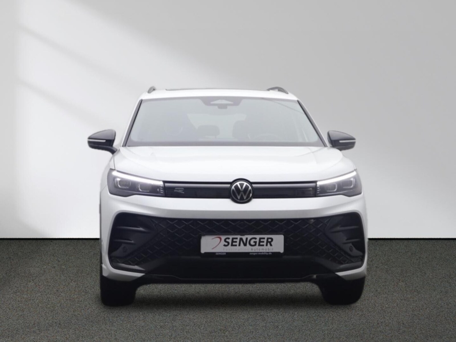 Volkswagen Tiguan – Bild 4