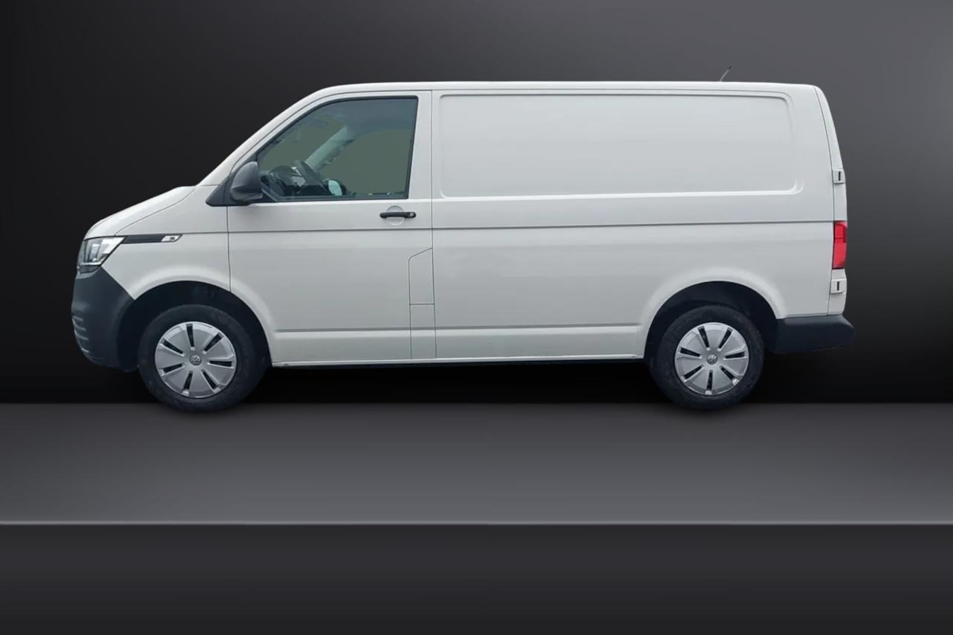 Volkswagen T6.1 Transporter Kasten kurzer Radstand