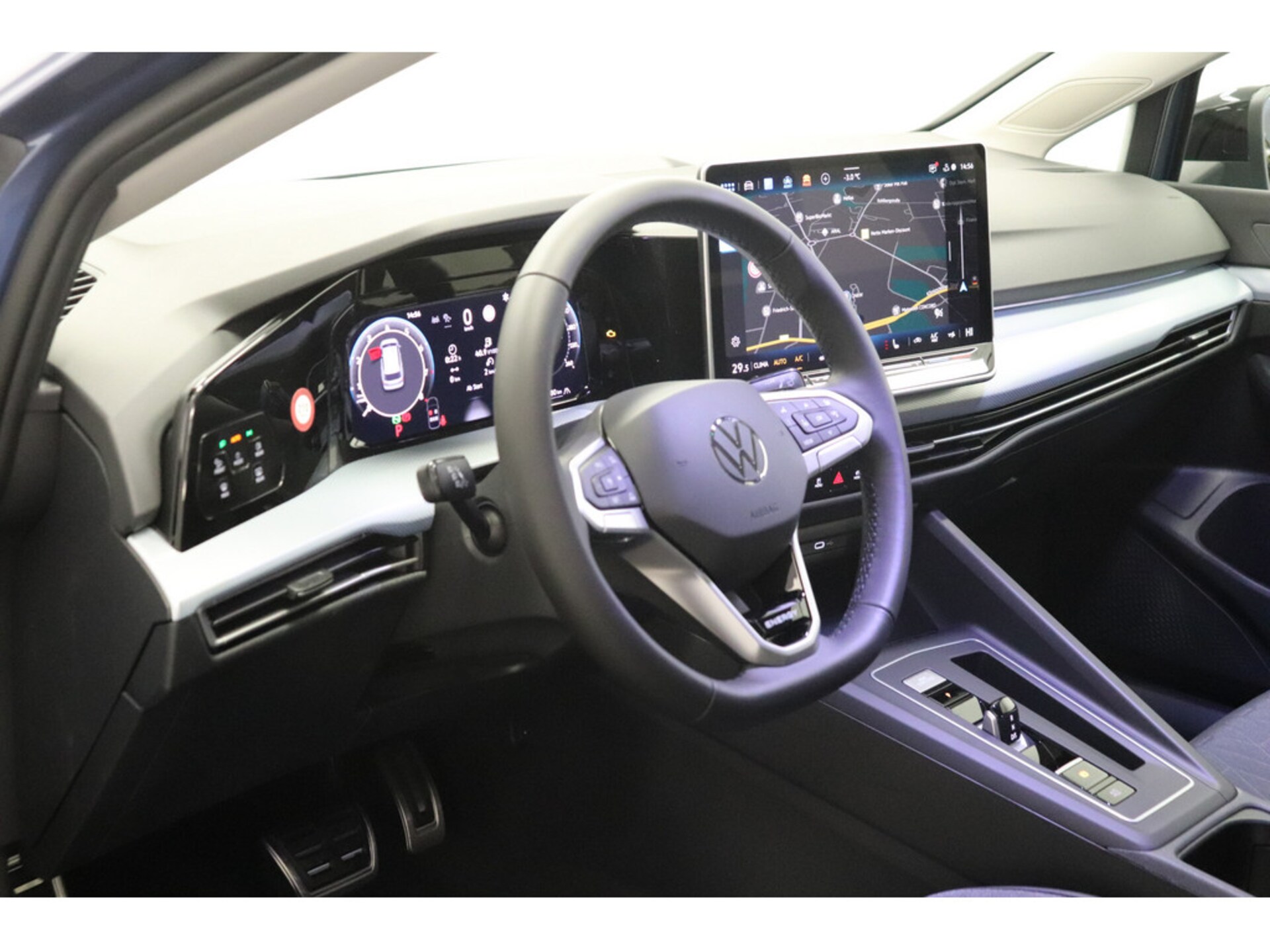 Volkswagen Golf Variant ENERGY