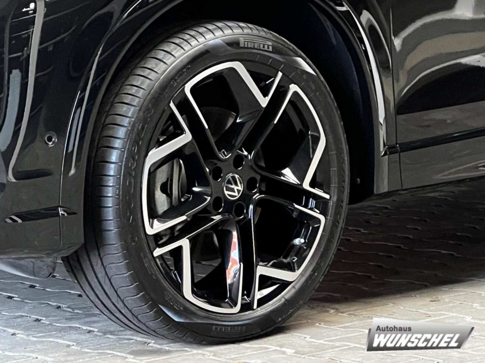 Volkswagen Tiguan – Bild 3