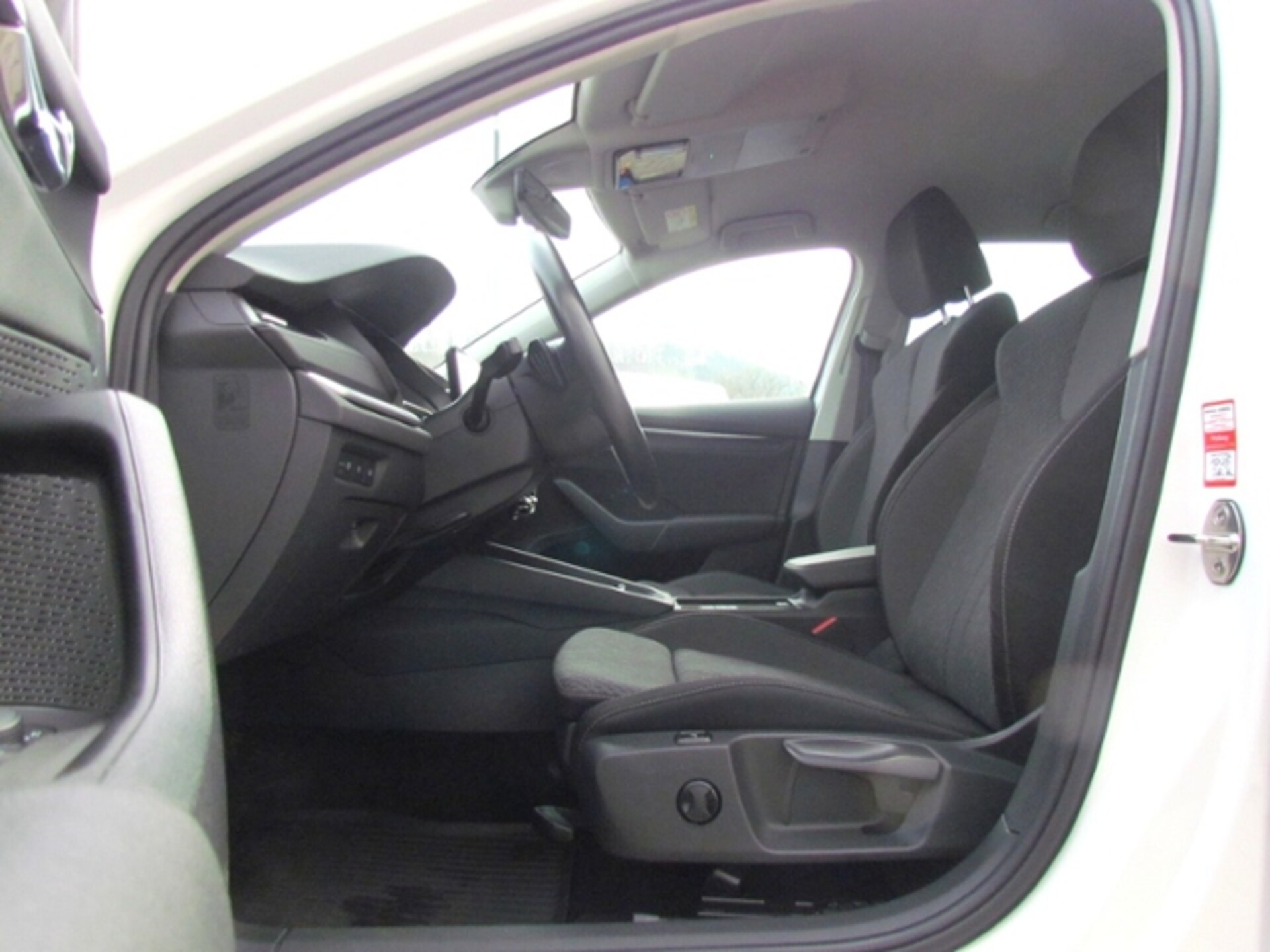 Skoda Octavia Combi Ambition