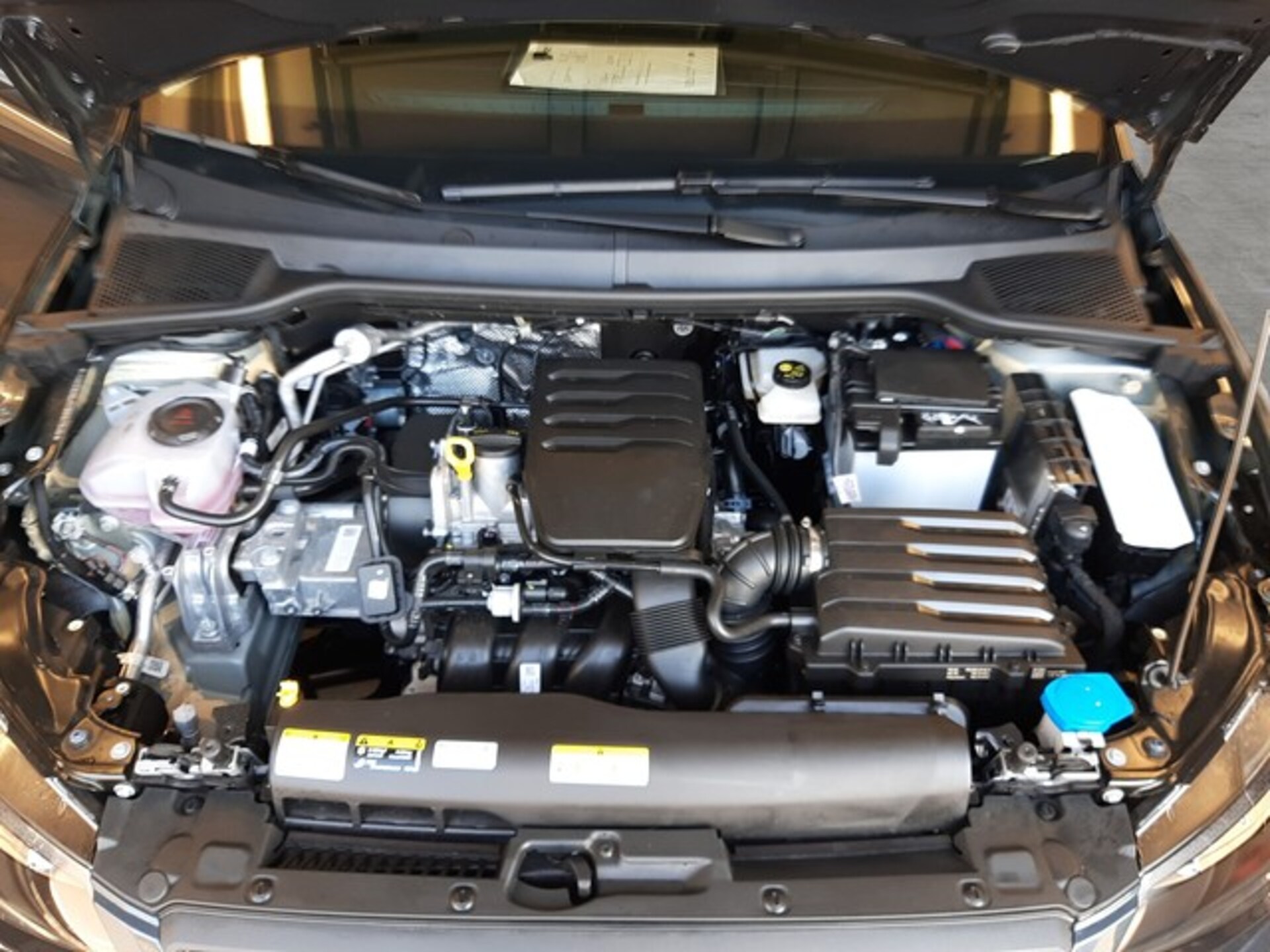 SEAT Ibiza Reference