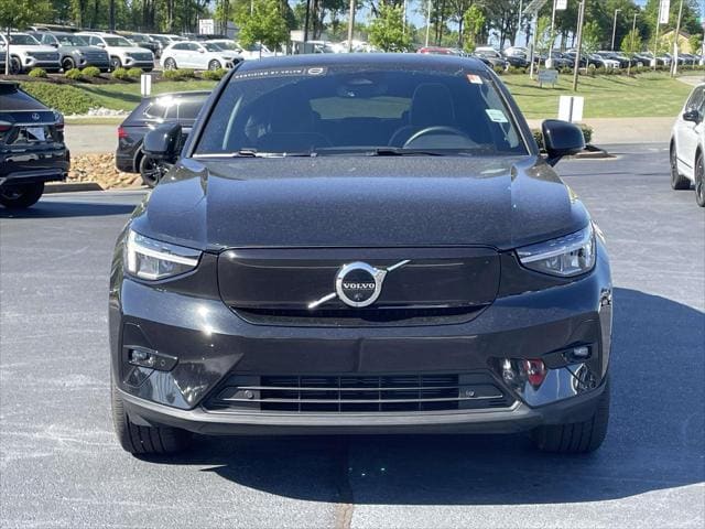 Used 2023 Volvo C40 Plus with VIN YV4ED3GL7P2027719 for sale in Greenville, SC
