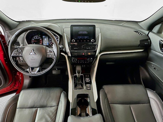 2022 Mitsubishi Eclipse Cross