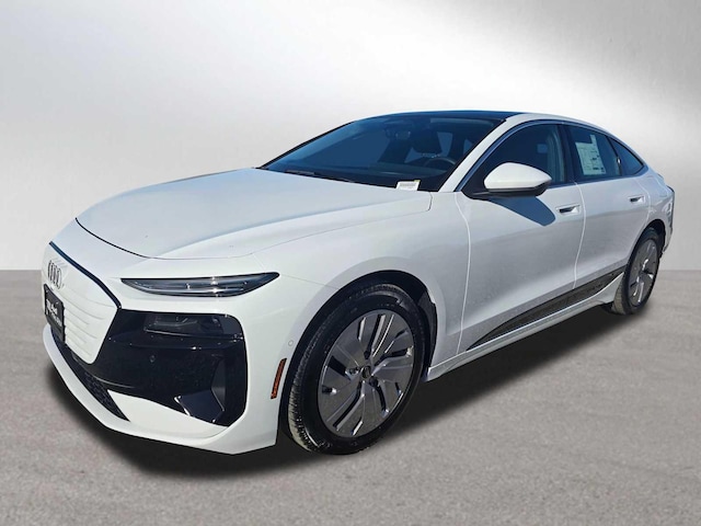 2025 Audi A6 Sportback e-tron Premium - Photo 7