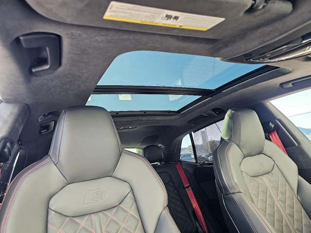 2026 Audi SQ8