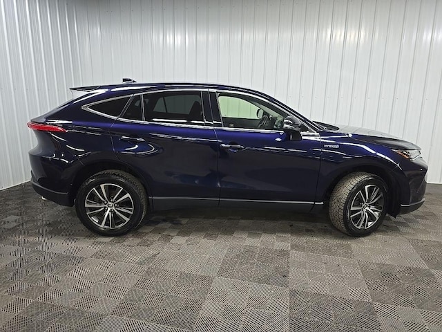 2021 Toyota Venza