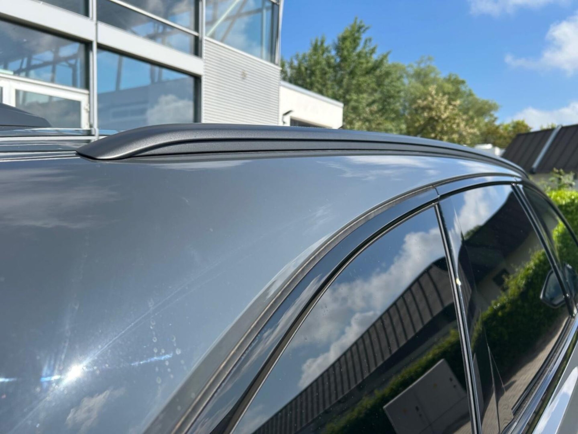 Audi A5 Avant edition one