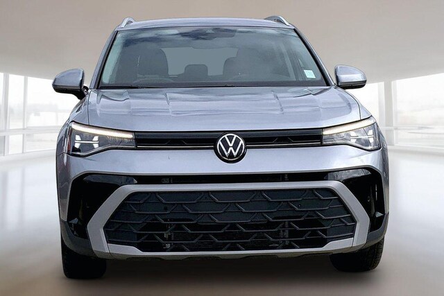 2025 Volkswagen Taos