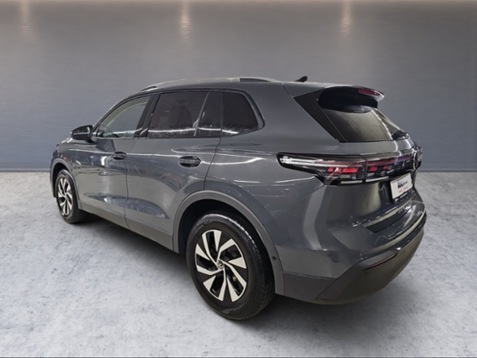 Volkswagen Tiguan – Bild 5