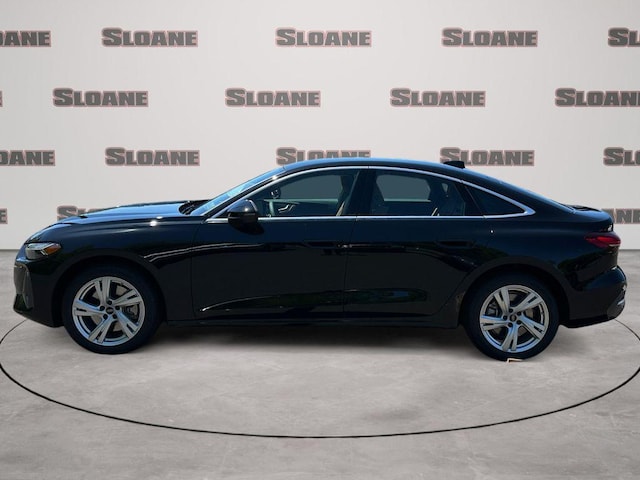 2026 Audi A5 Sedan