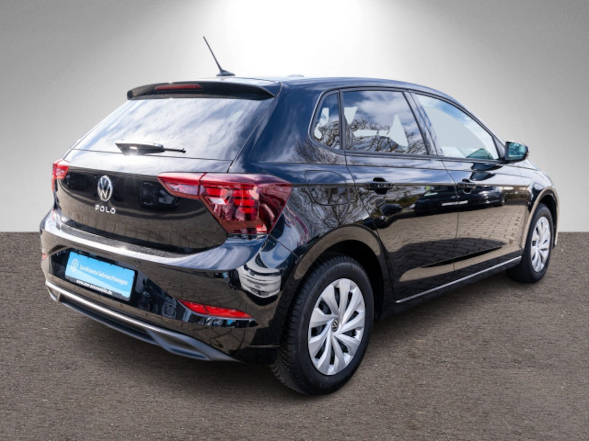 Volkswagen Polo Life