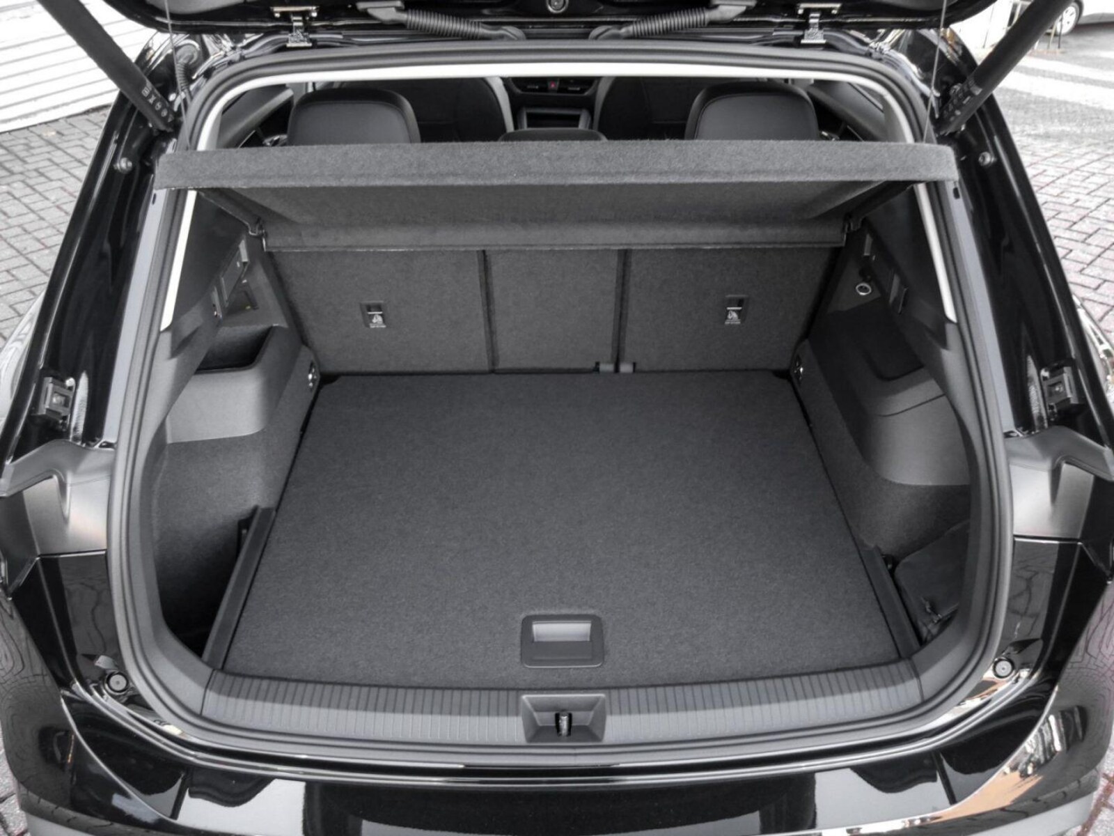 Volkswagen Tiguan – Bild 16