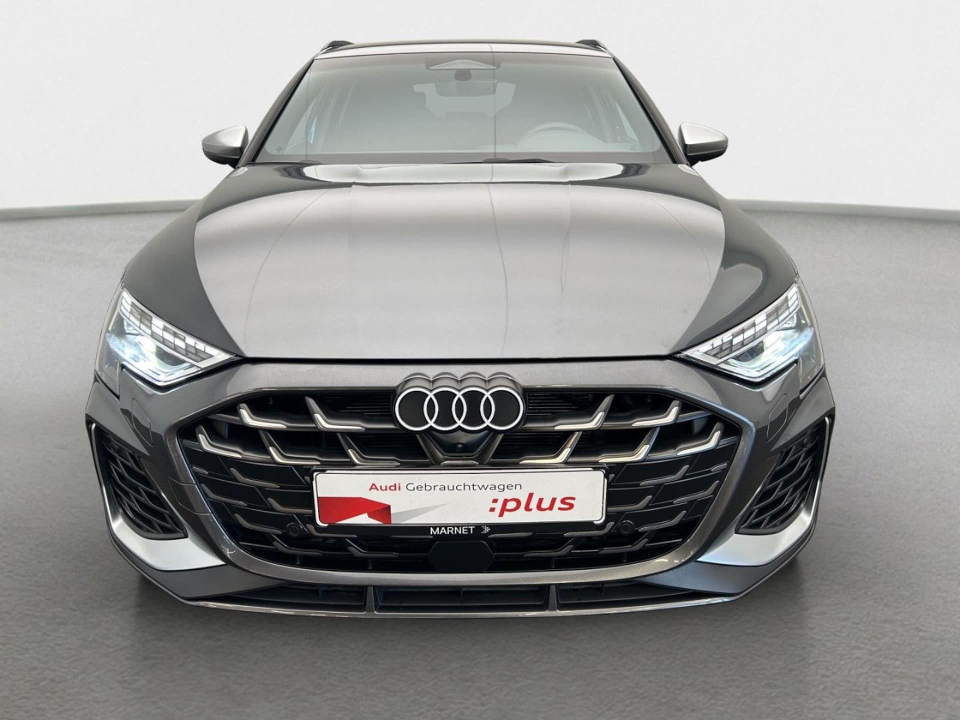 Audi S3 Sportback