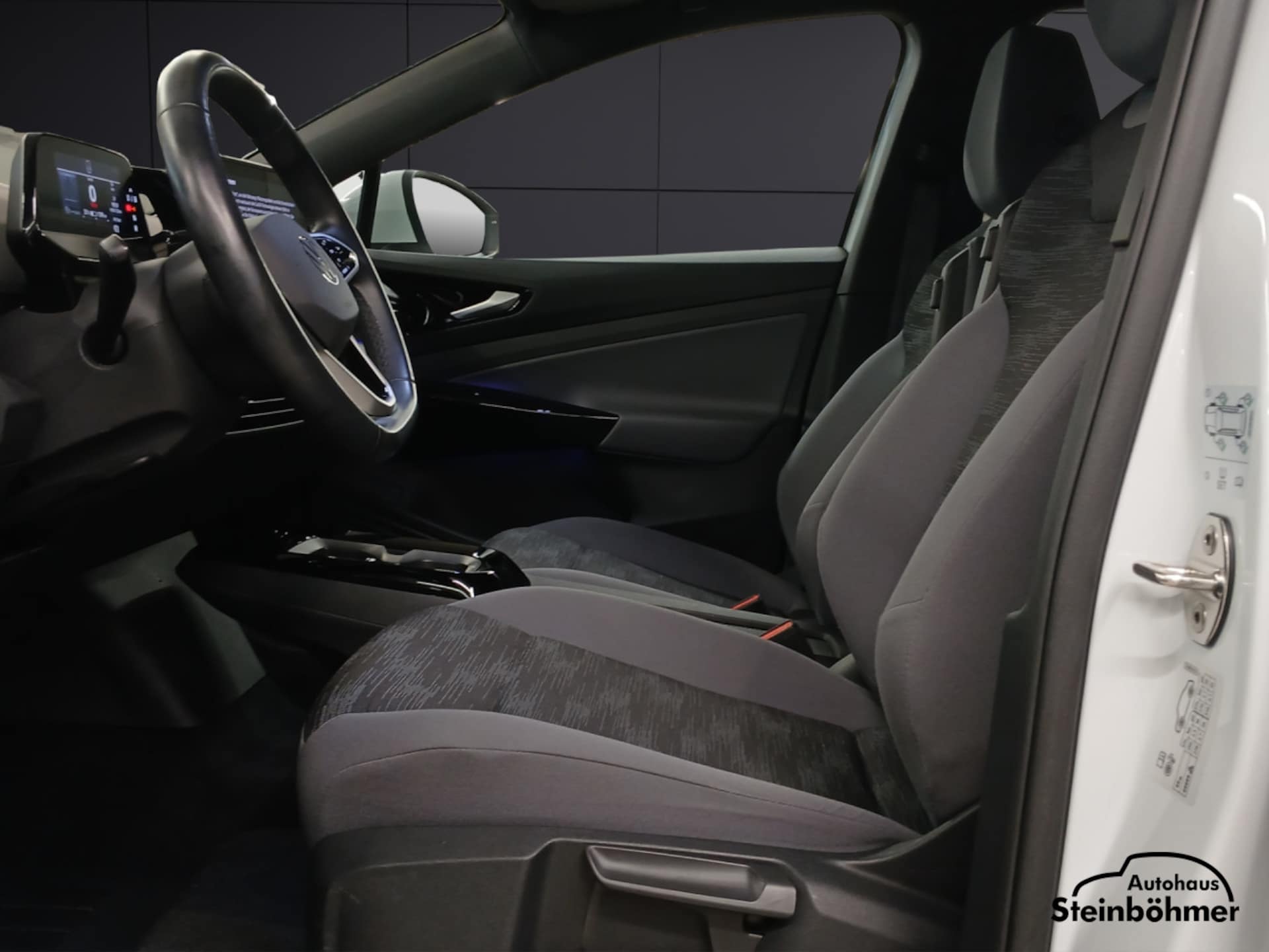 Volkswagen ID.4 Pro Performance