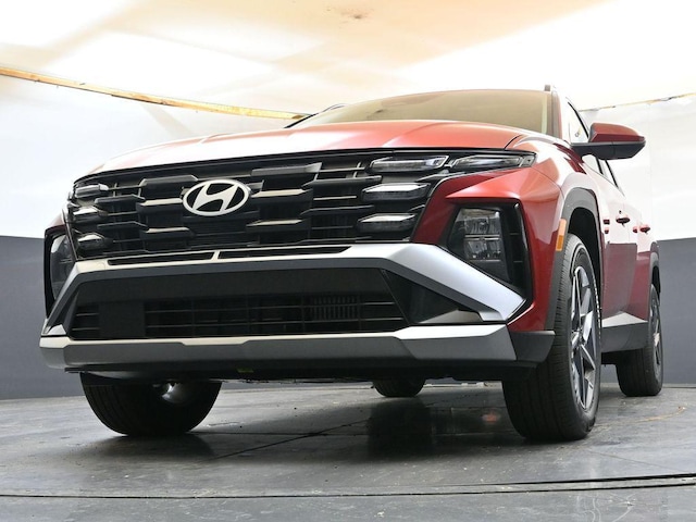 2026 Hyundai Tucson SEL - Photo 39