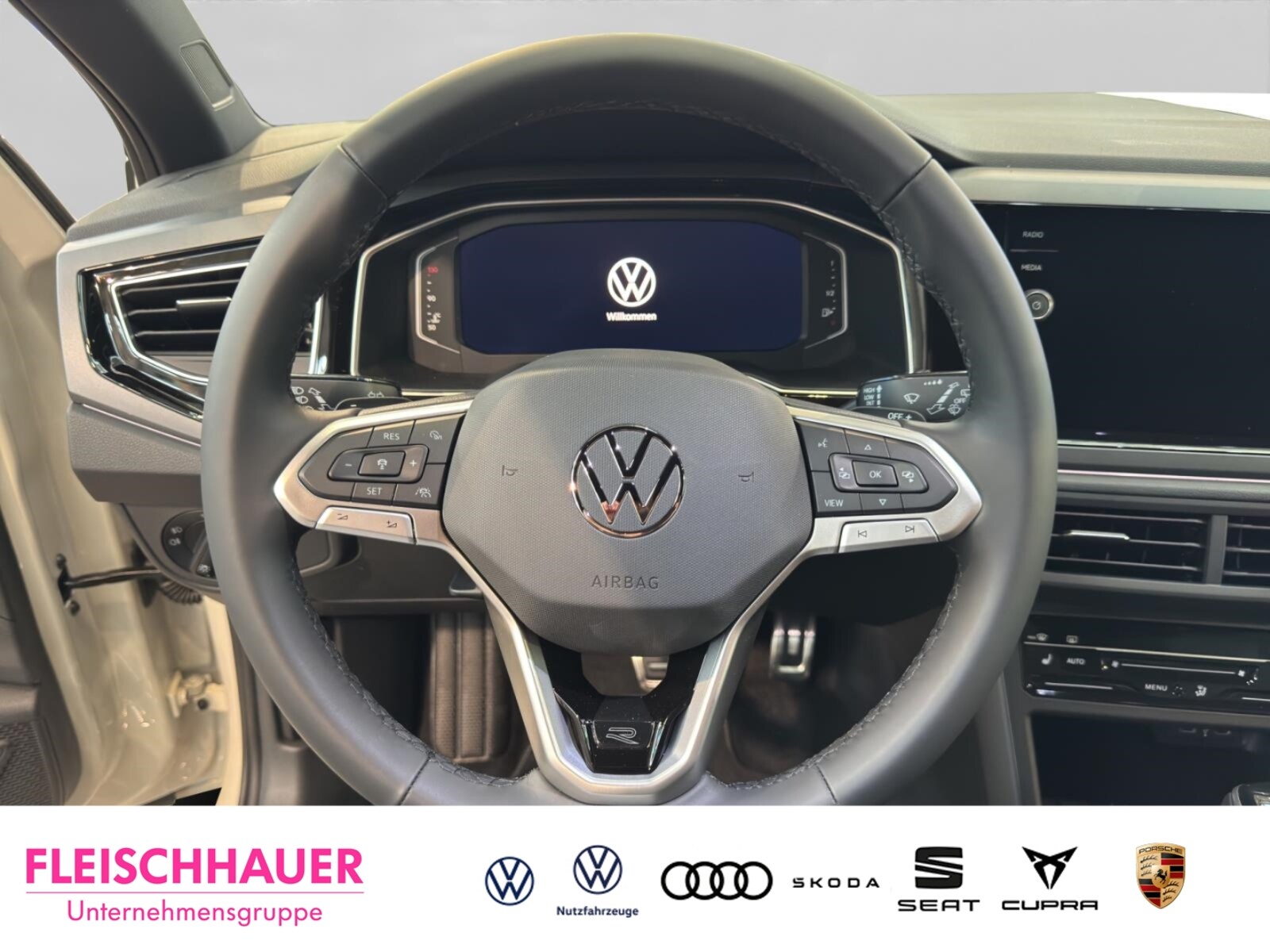 Volkswagen Taigo – Bild 9