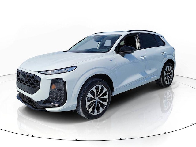 2026 Audi Q3 SUV