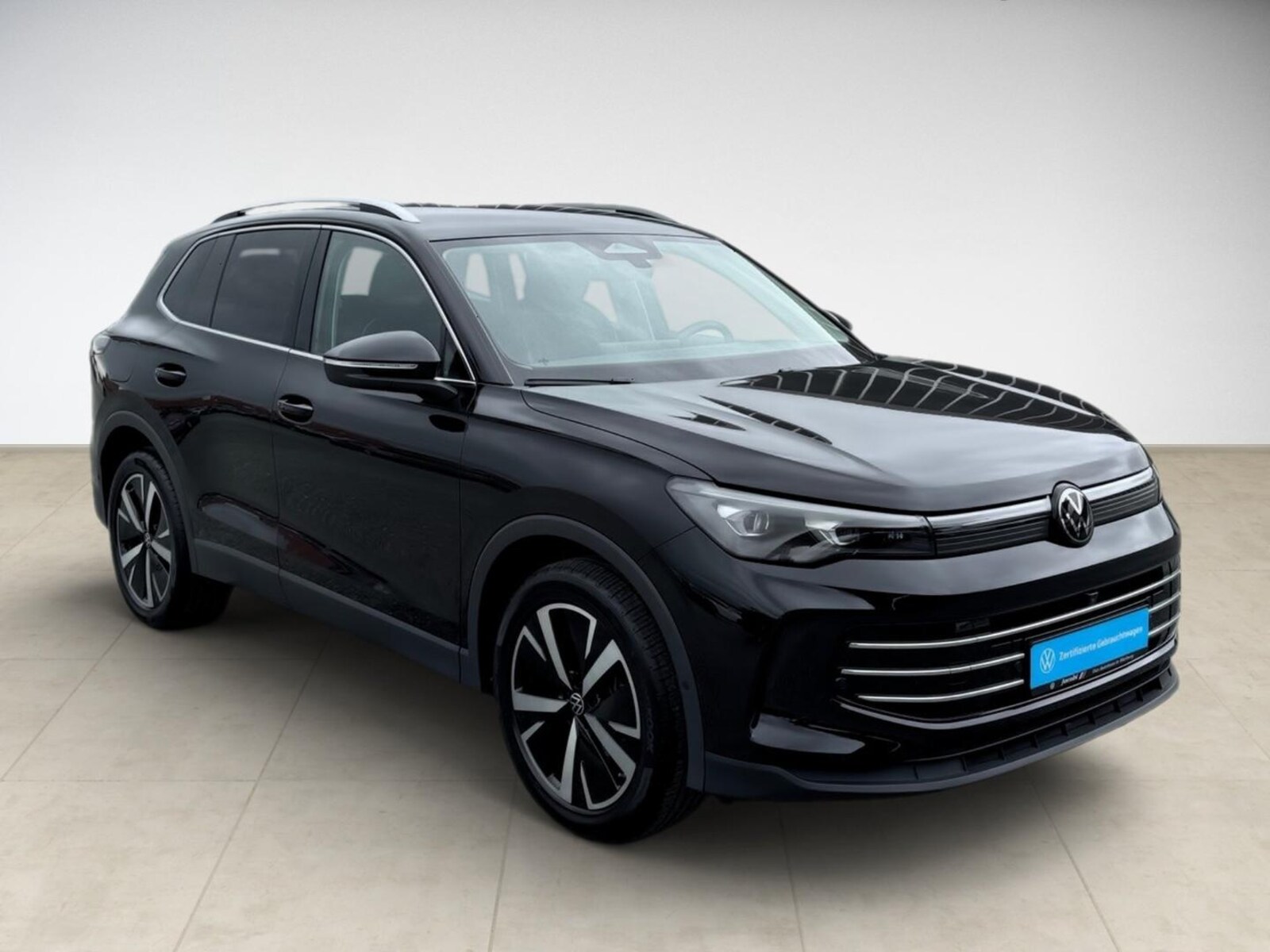 Volkswagen Tiguan – Bild 18