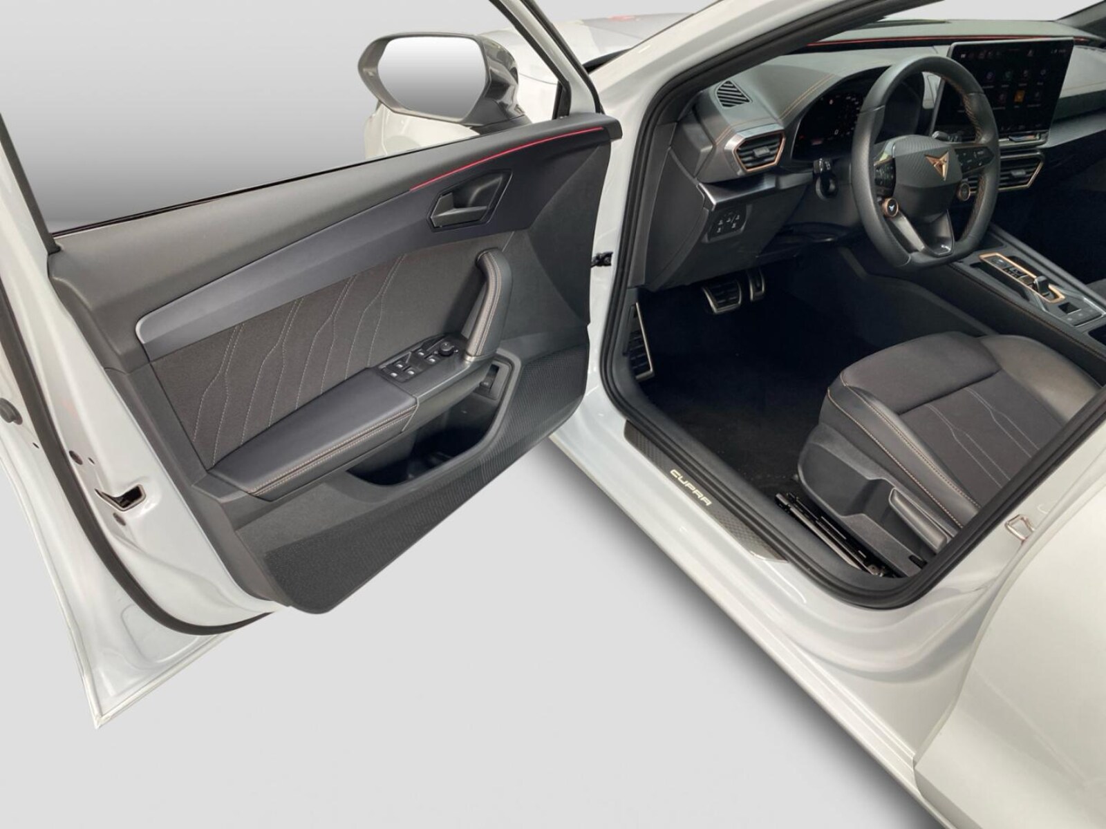CUPRA Leon Sportstourer – Bild 15