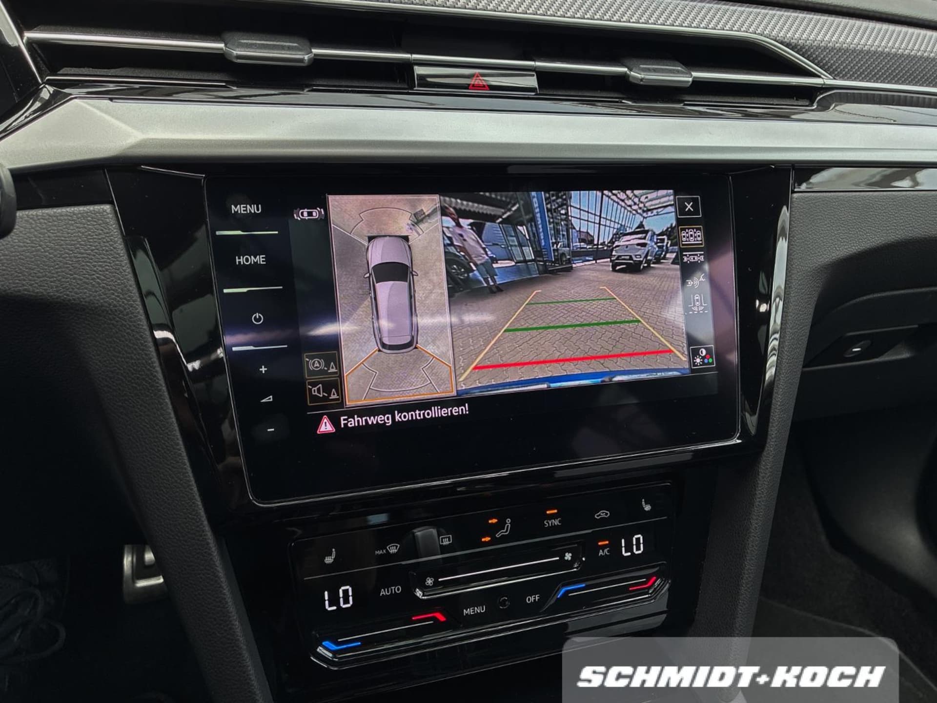 Volkswagen Arteon Shooting Brake R-Line