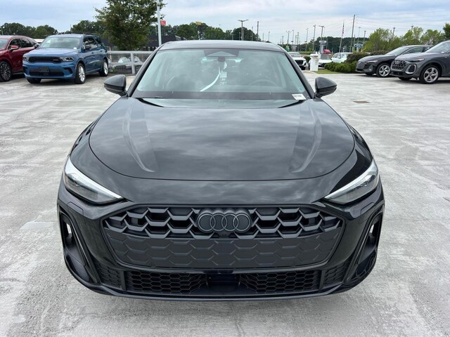2026 Audi A5 Sedan