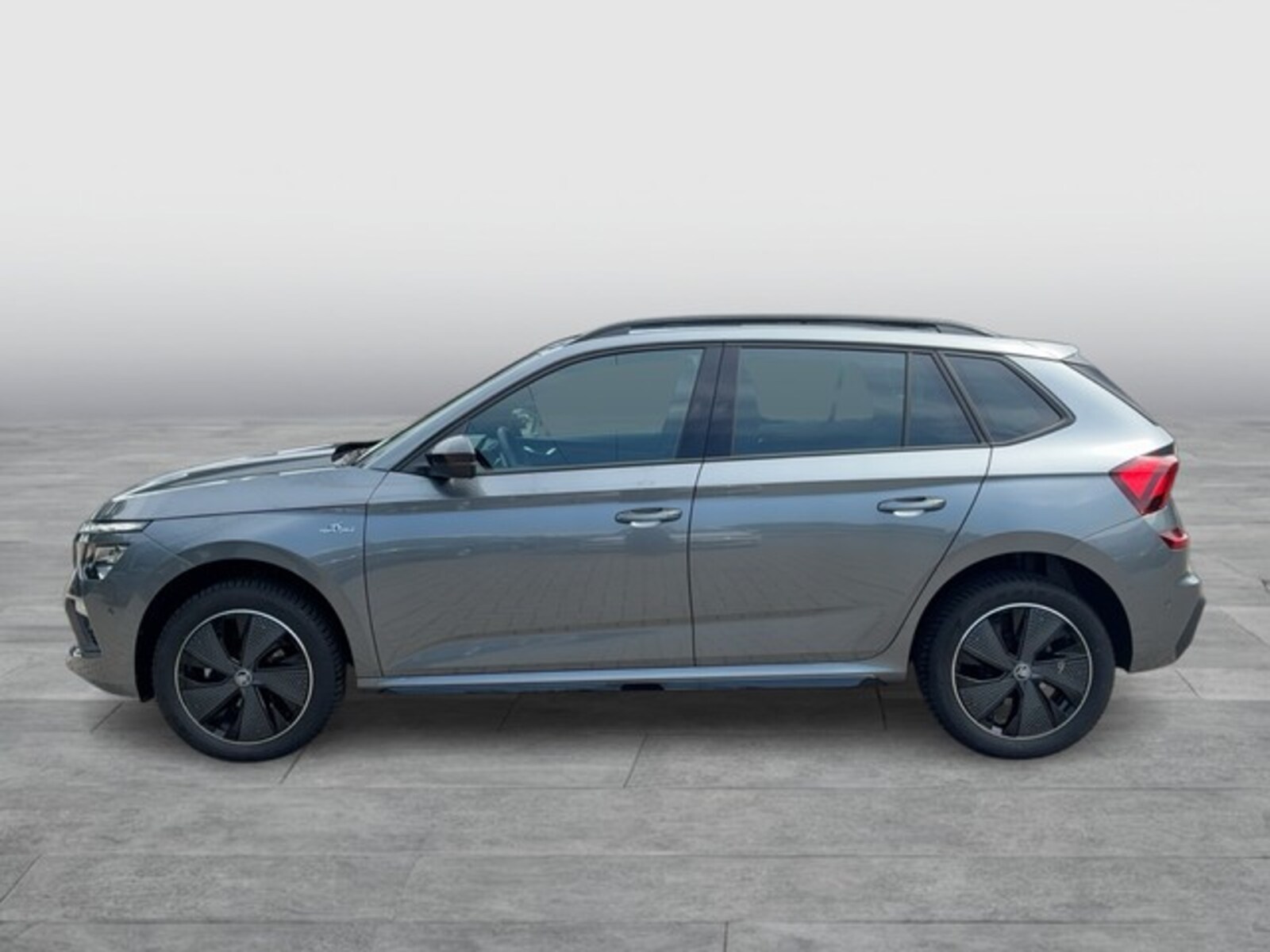 Škoda Kamiq – Bild 2