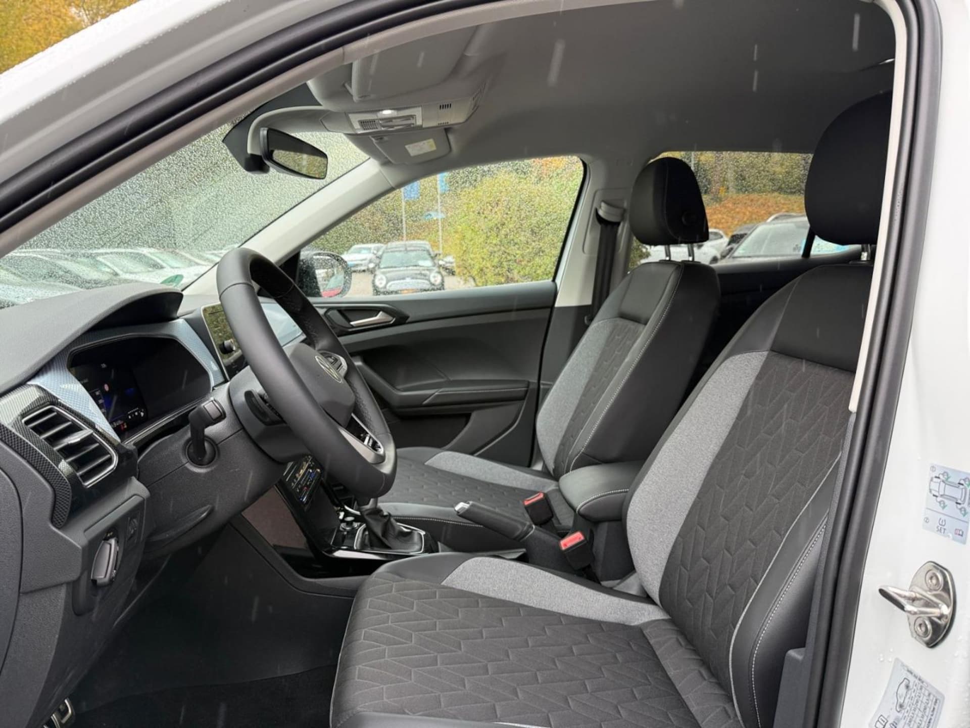 Volkswagen T-Cross ENERGY