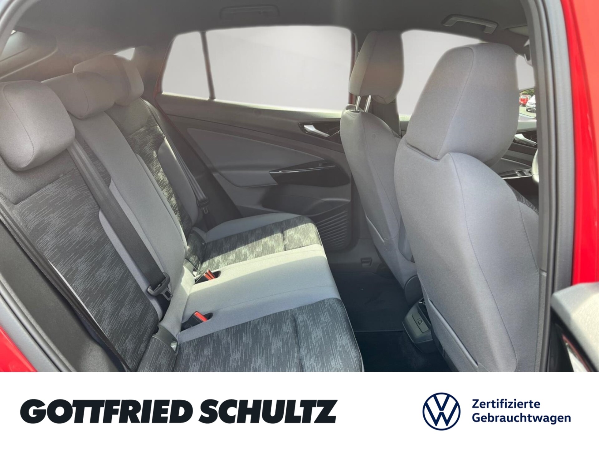 Volkswagen ID.5 Pure