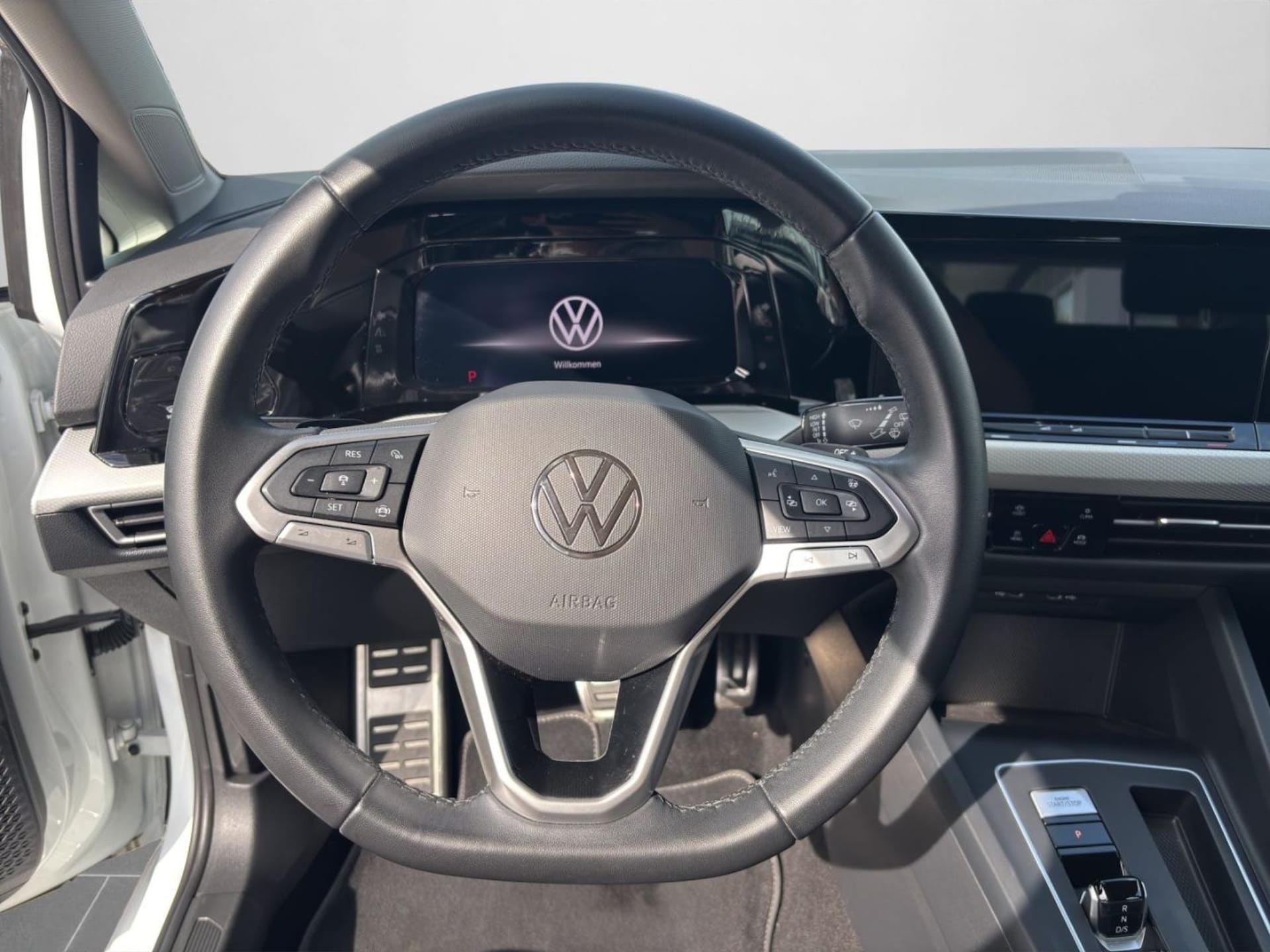Volkswagen Golf Variant MOVE