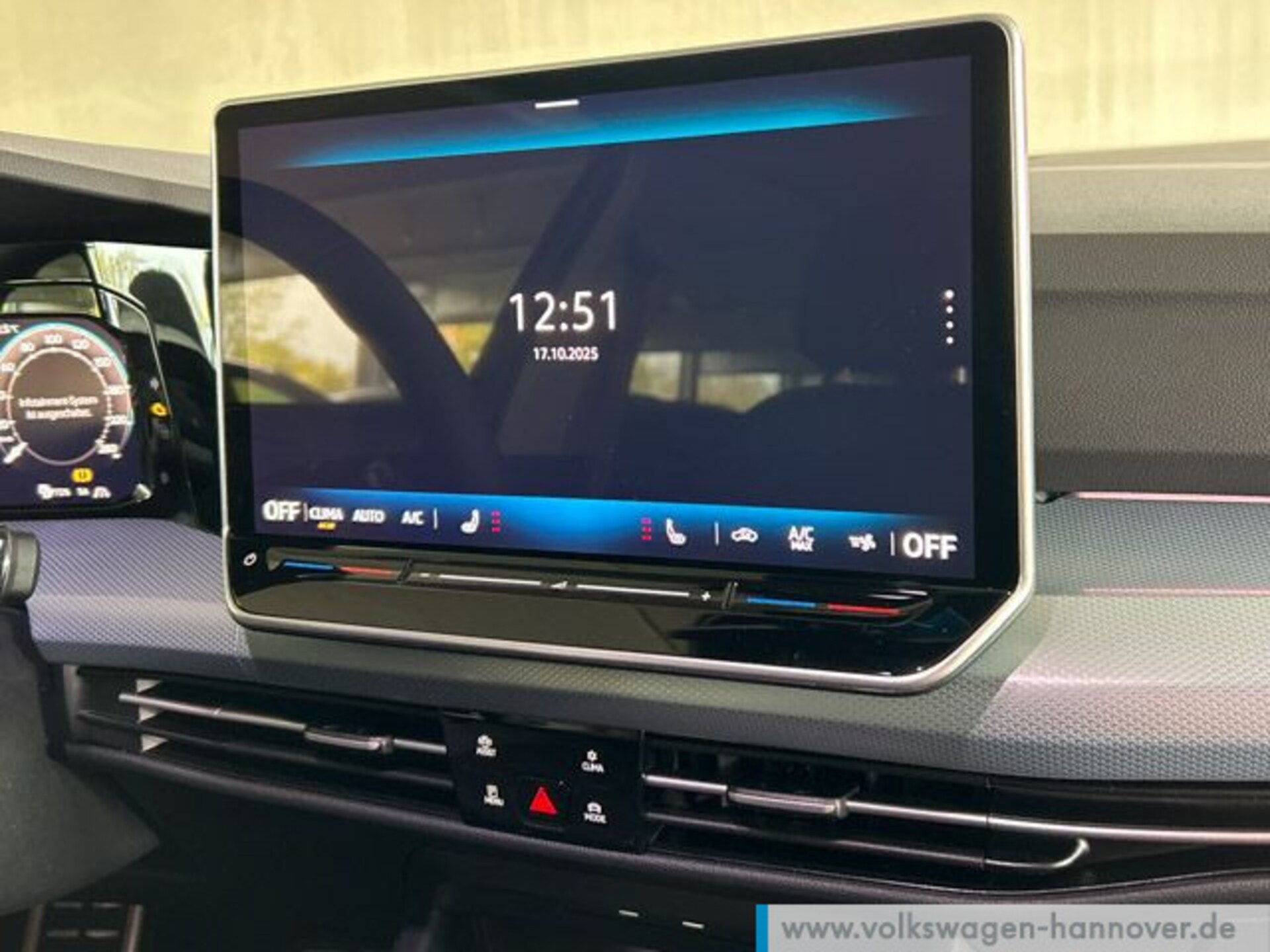 Volkswagen Golf ENERGY