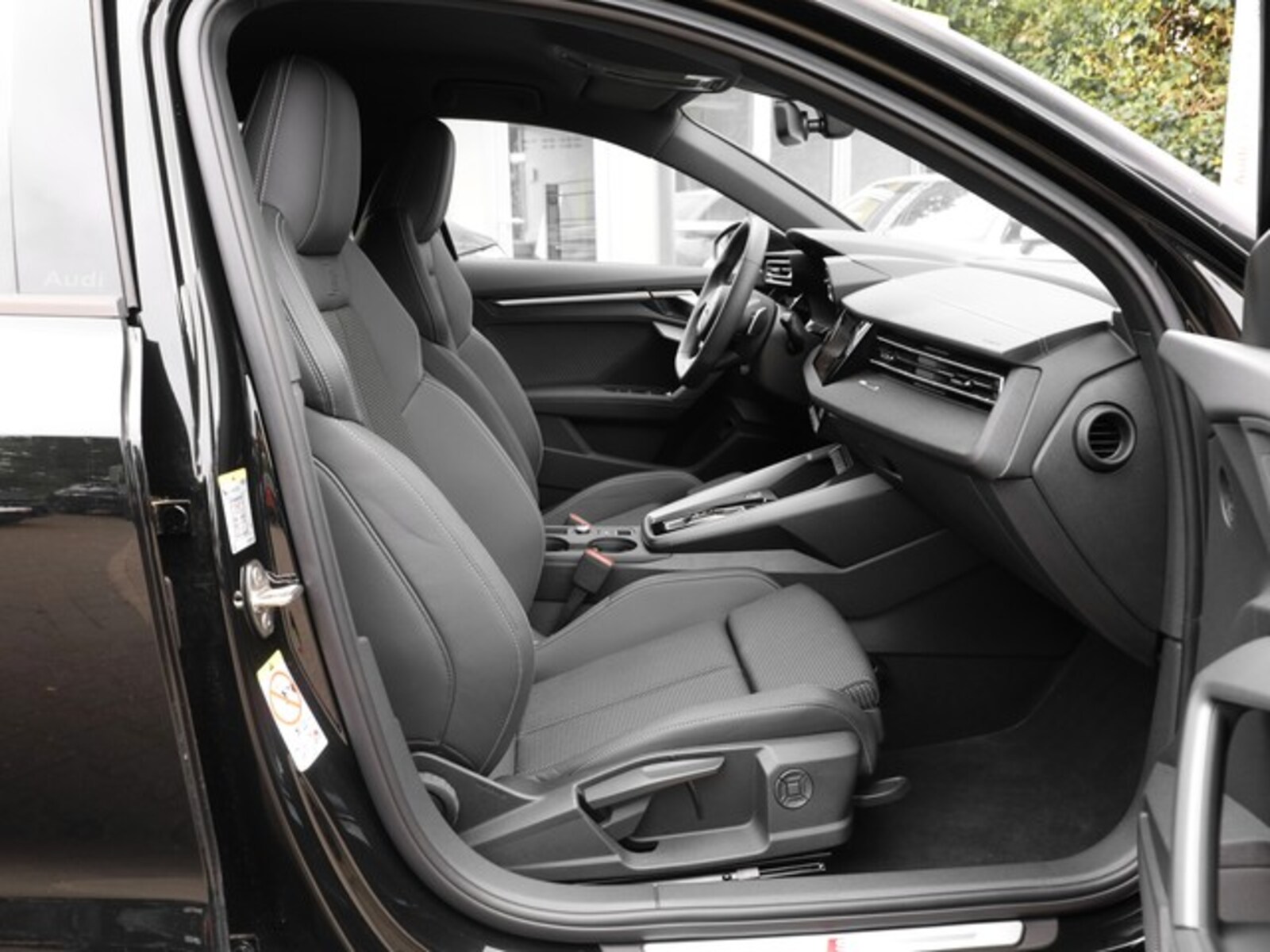 Audi A3 allstreet – Bild 7