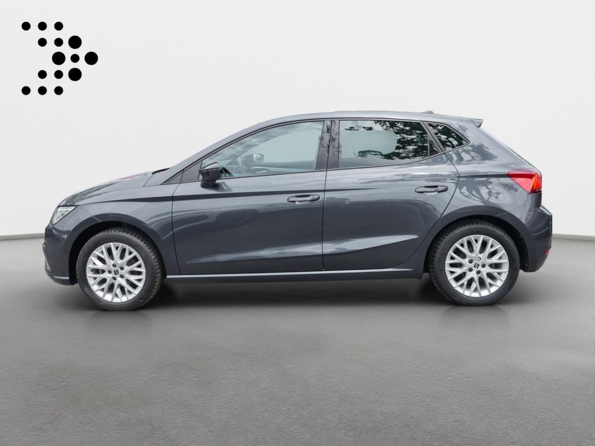 SEAT Ibiza FR