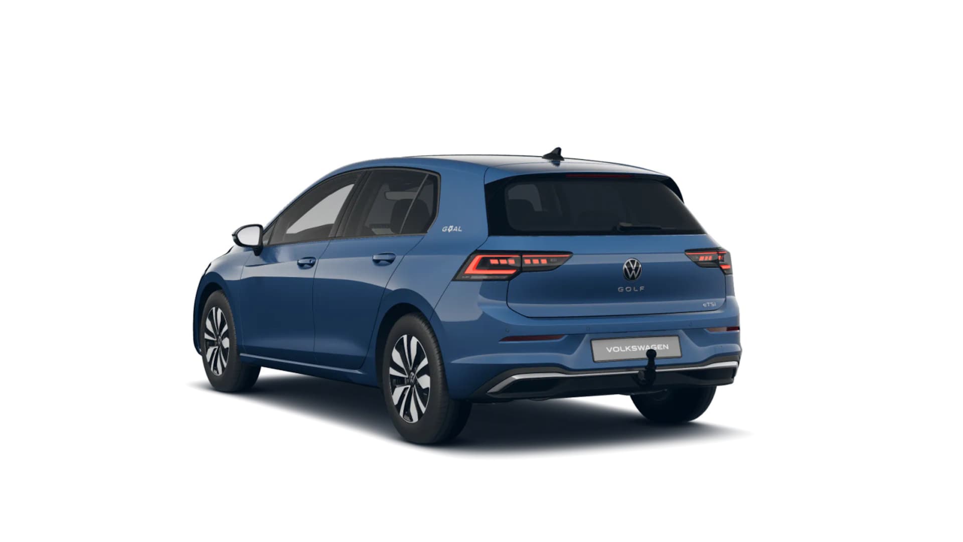 Volkswagen Golf Goal