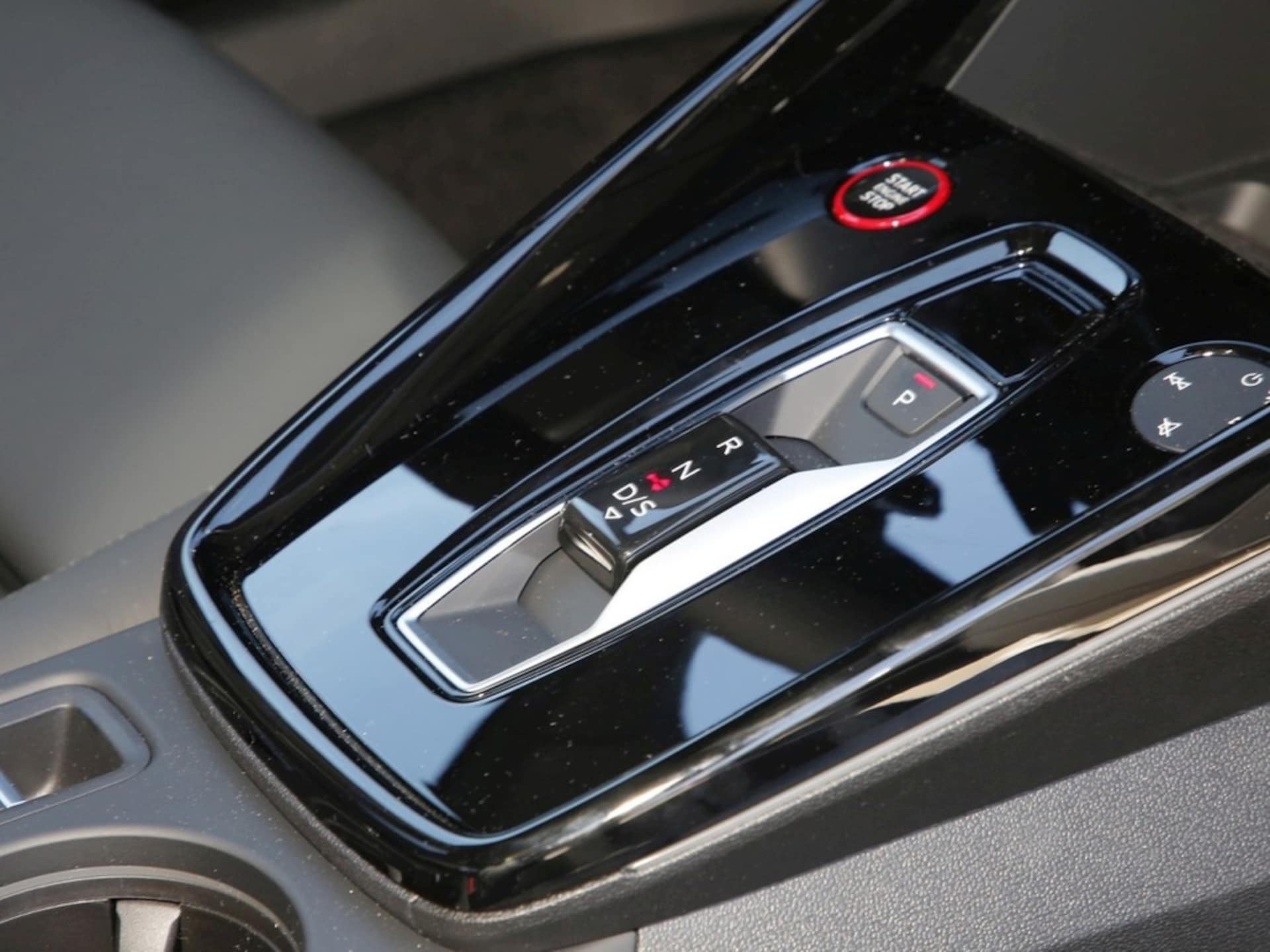Audi RS 3 Limousine