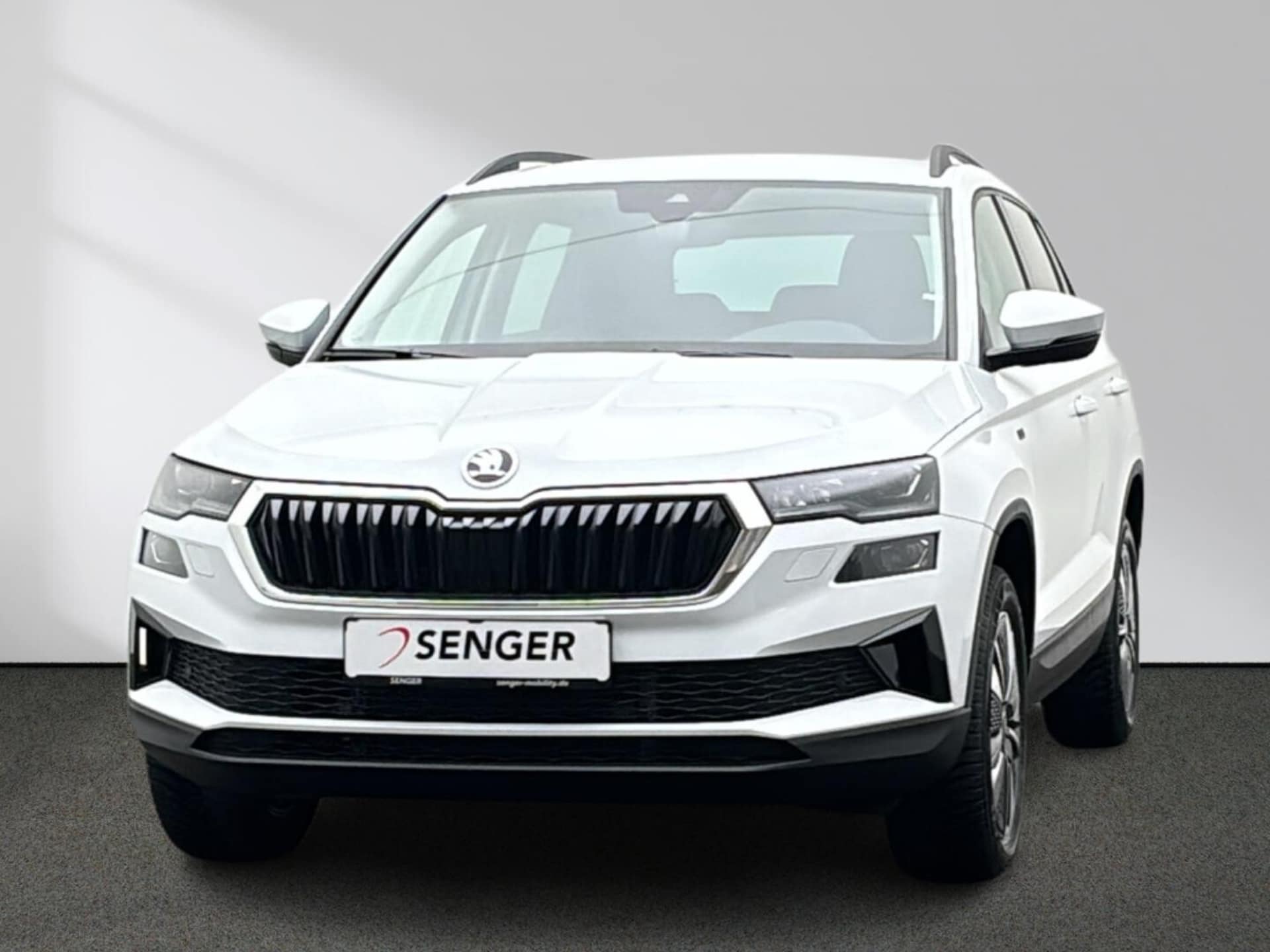 Skoda Karoq Tour