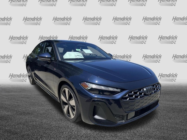 2026 Audi A5 Sedan