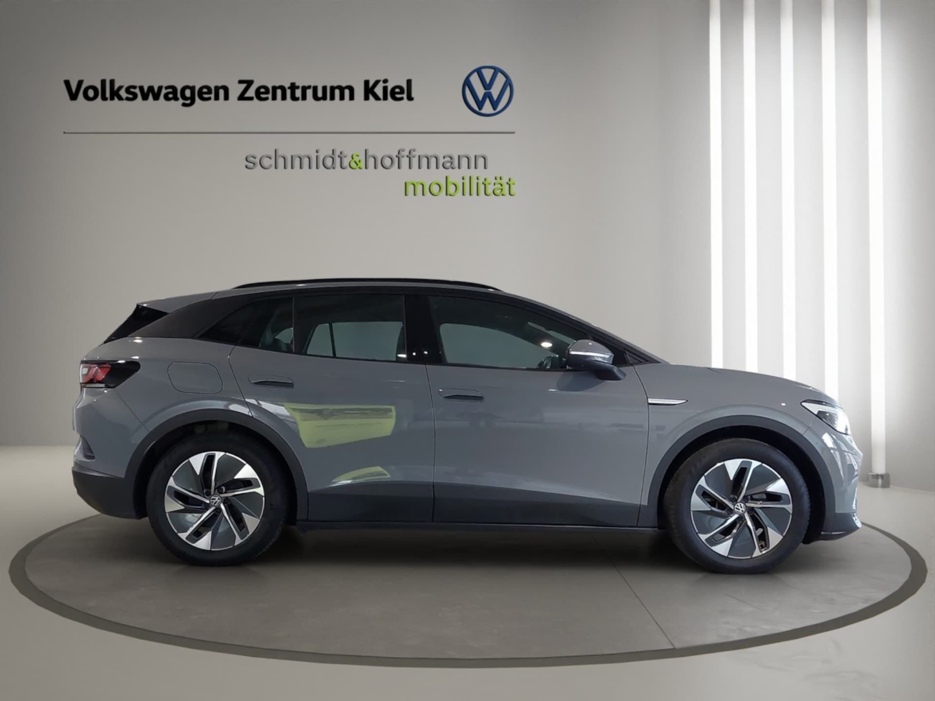 Volkswagen ID.4 Pure