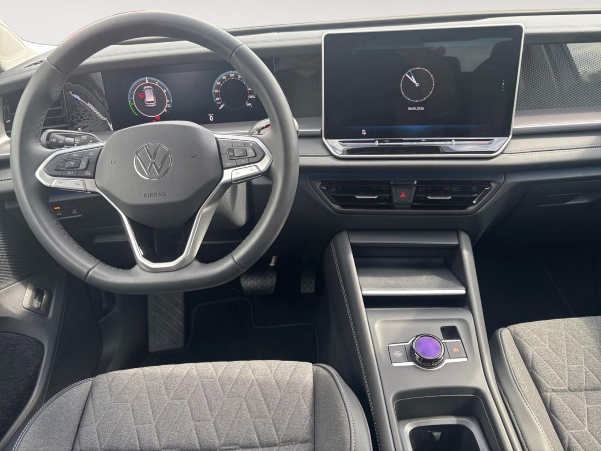 Volkswagen Tayron Life